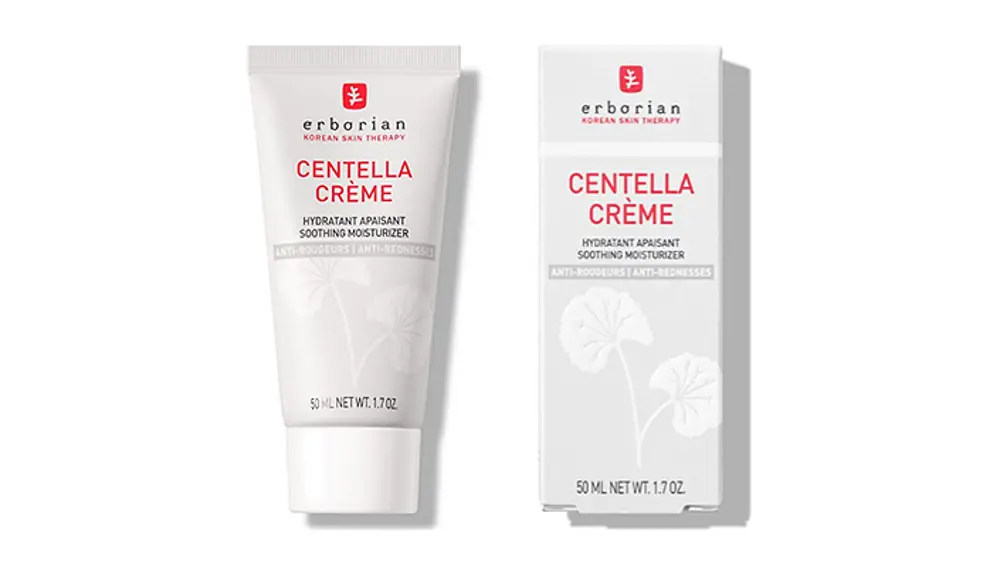 Erborian – Centella Crème