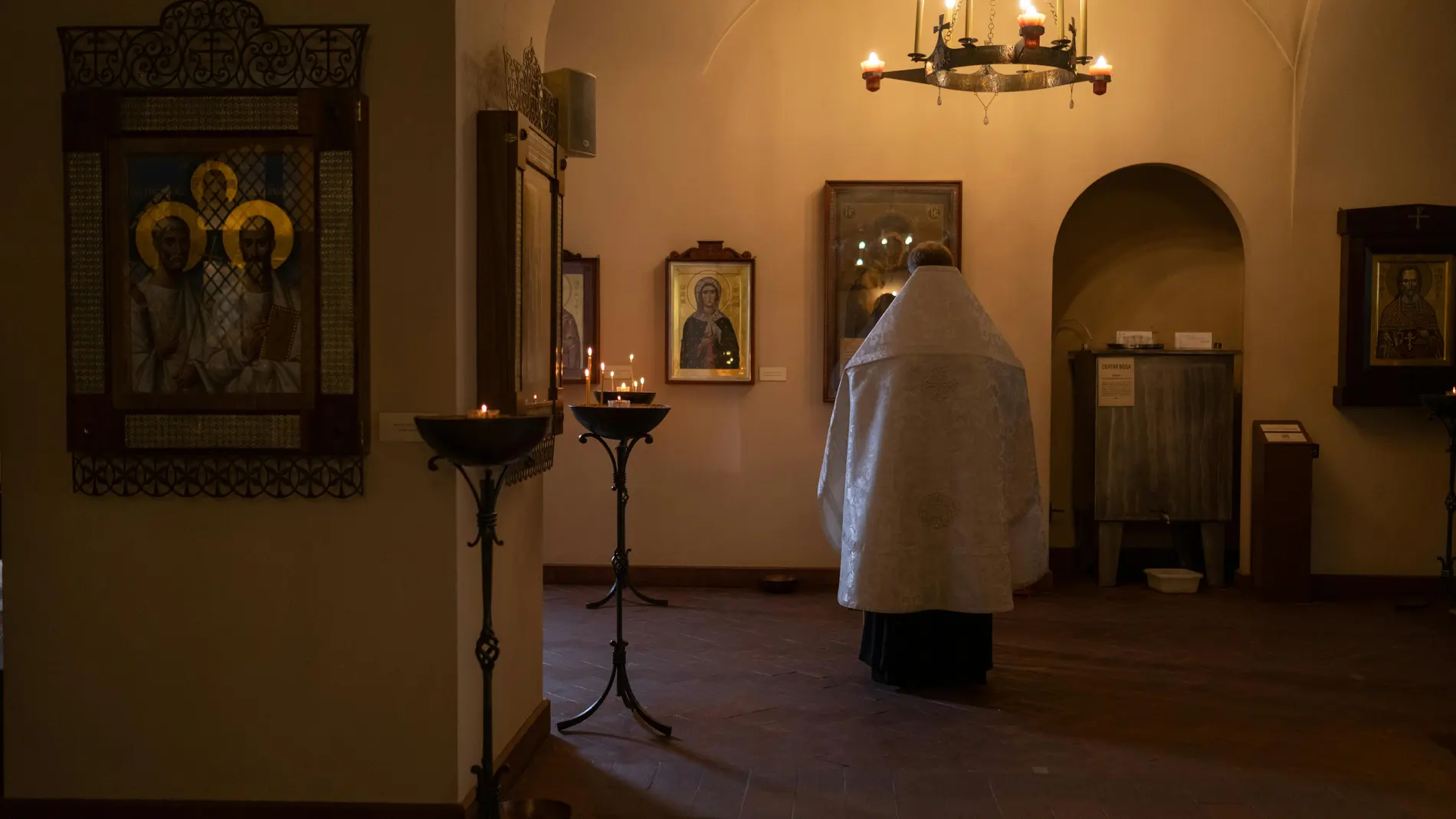 Sacerdote