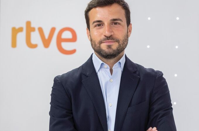 Mauro Belenguer, nuevo director del centro territorial de RTVE en la Comunitat Valenciana