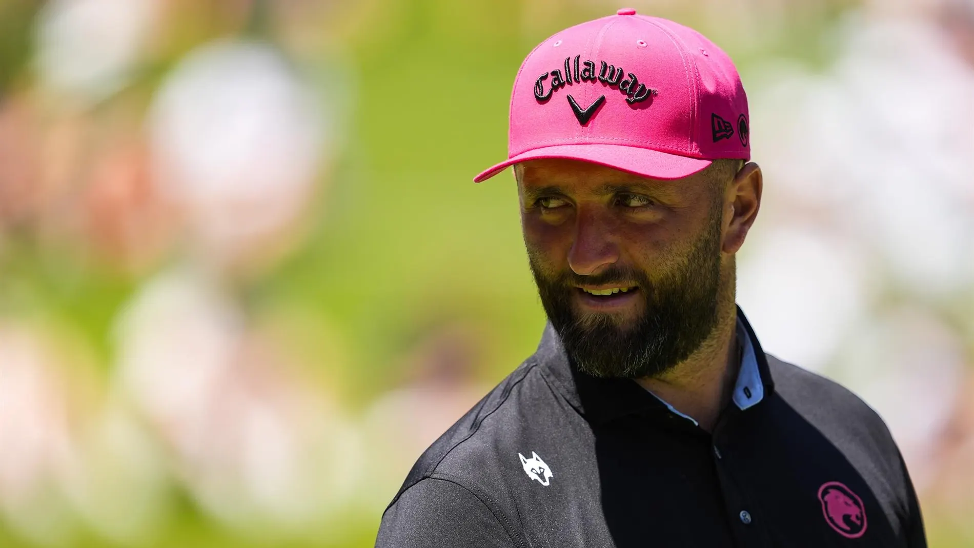 Jon Rahm ha hecho doblete en el LIV Golf