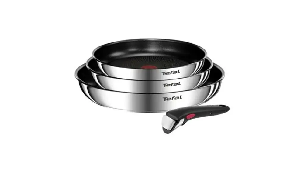 Tefal Ingenio Emotion
