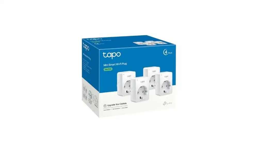 Tapo P100