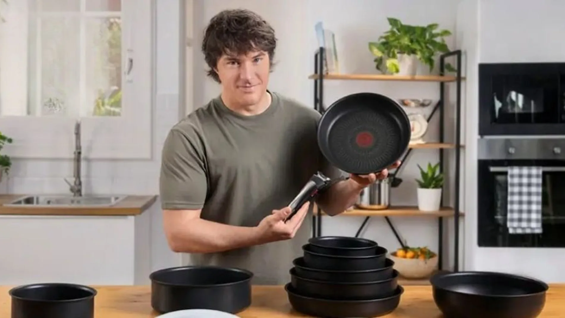Tefal Ingenio Emotion