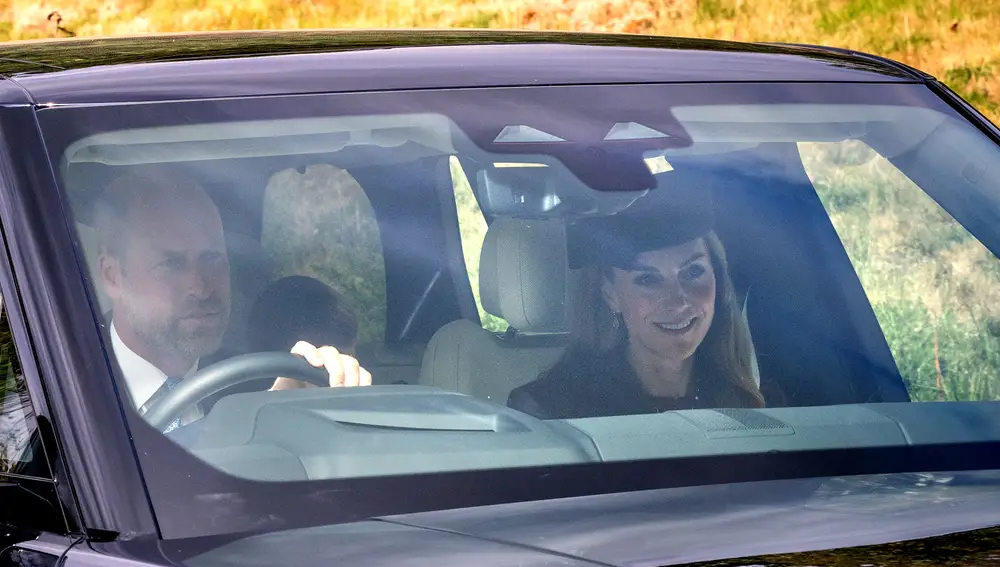 Kate Middleton.