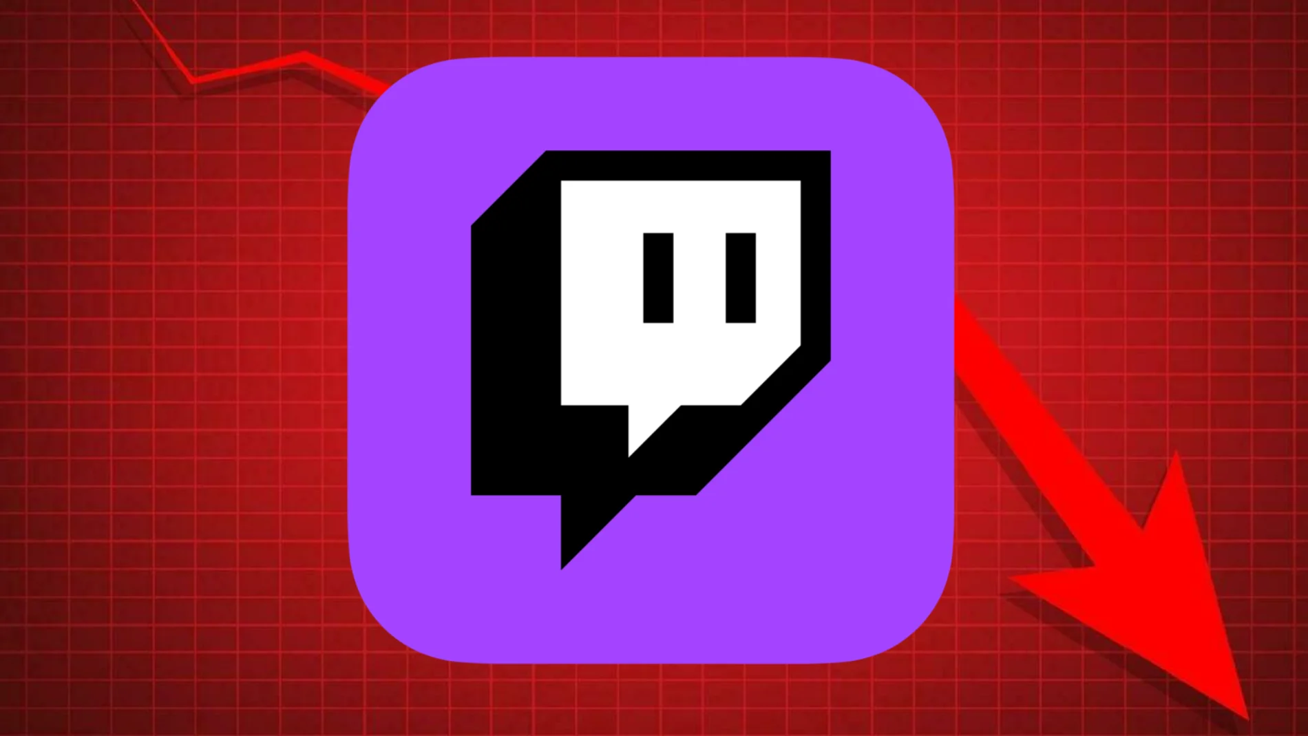 Twitch pierde gran parte de su audiencia tras su lucha contra los bots