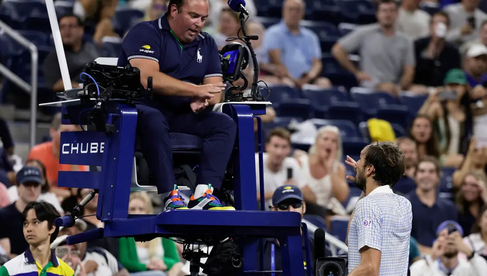 US Open Tennis