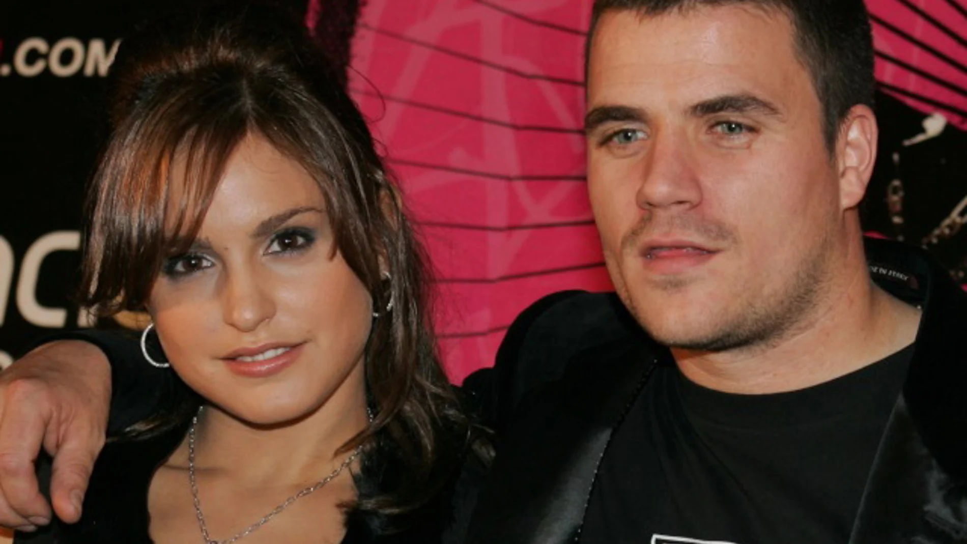 Dani Martín se despide de Verónica Echegui: "Salúdame por ahí a alguna que hace tiempo no veo"
