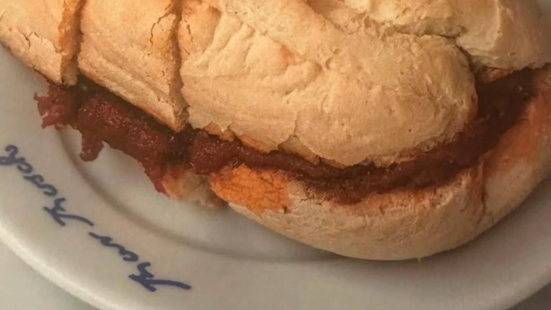 Bar Bosch: el llonguet como religión