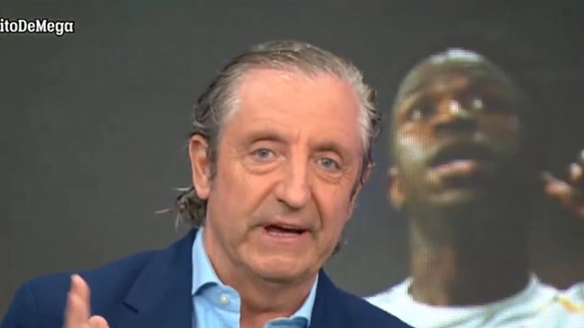 Josep Pedrerol contra Vinicius