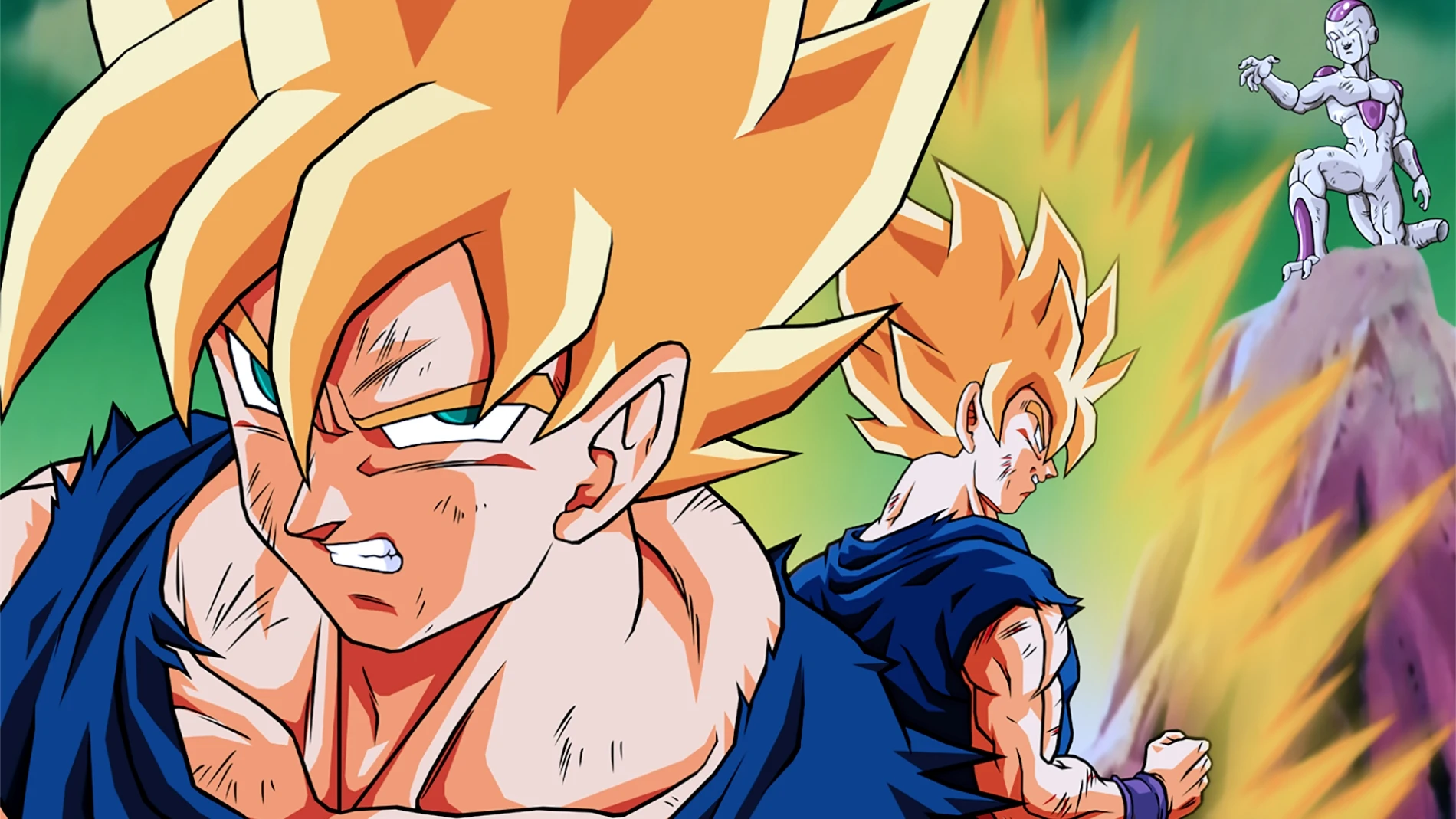 Goku cuenta con un poder increíble en 'Dragon Ball' que casi nadie conoce