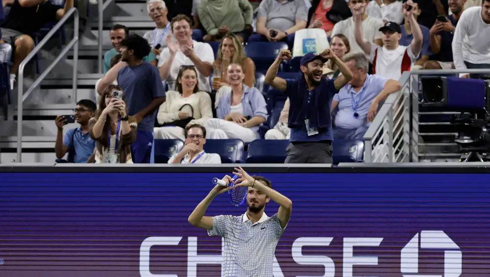 US Open Tennis