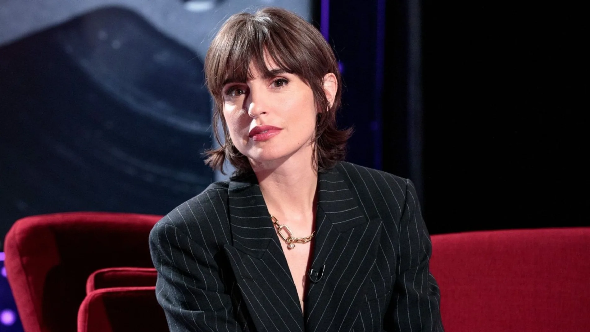 Verónica Echegui ha fallecido a los 42 años de edad