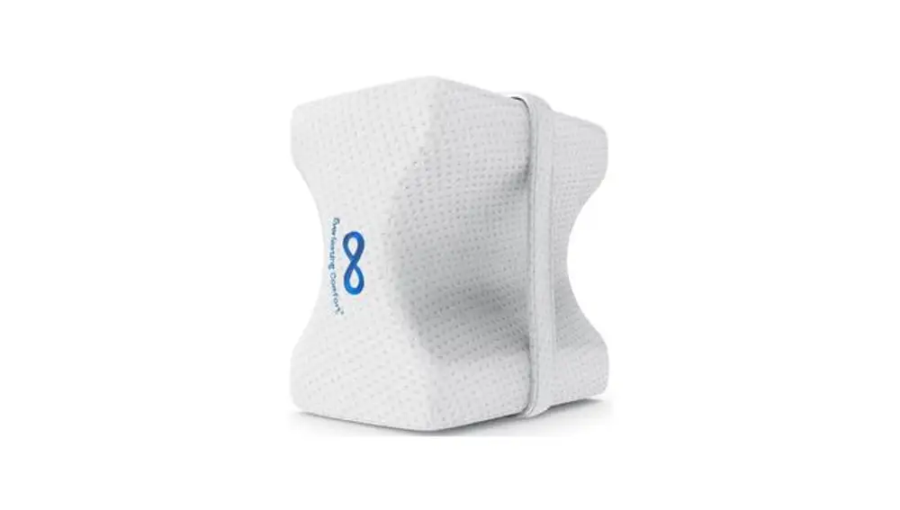 Everlasting Comfort Almohada para Rodillas