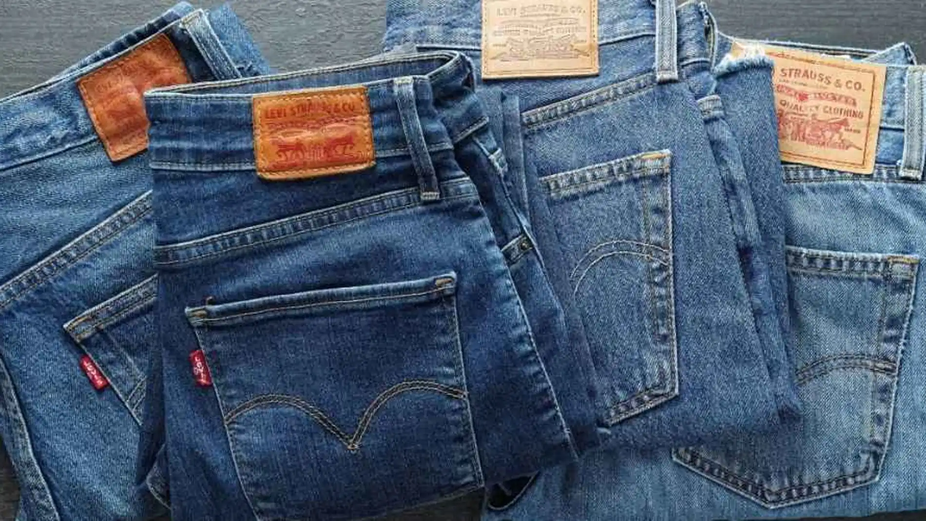 Levi’s 501