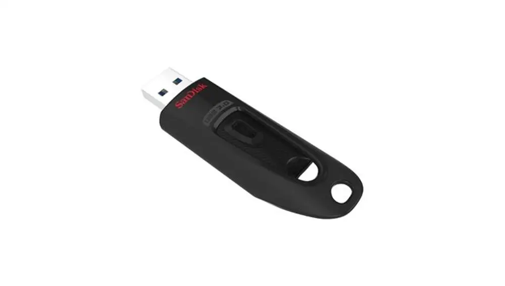 SanDisk Ultra USB 3.0