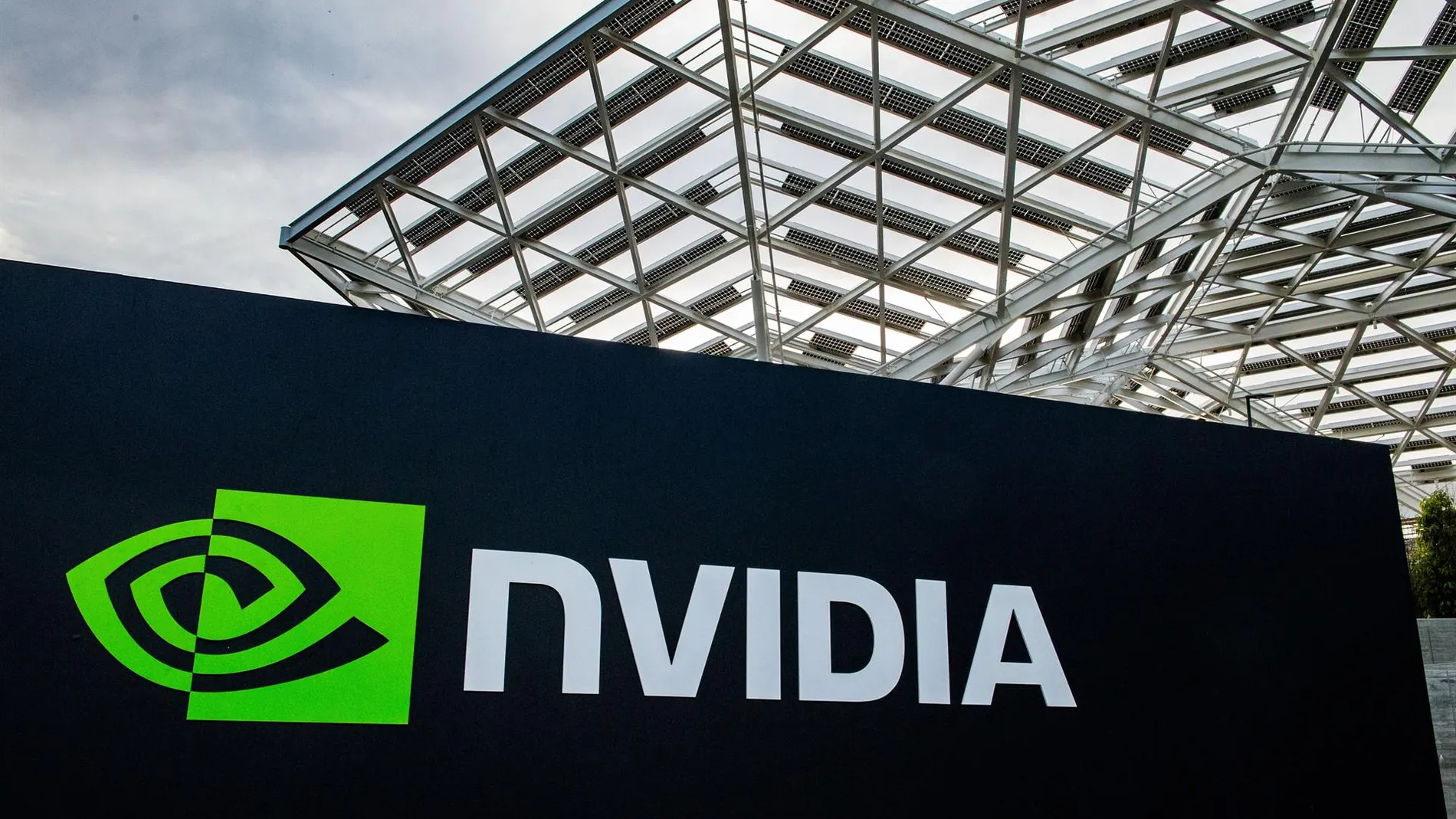 Economía/Empresas.- Nvidia gana un 59% más en su segundo trimestre fiscal