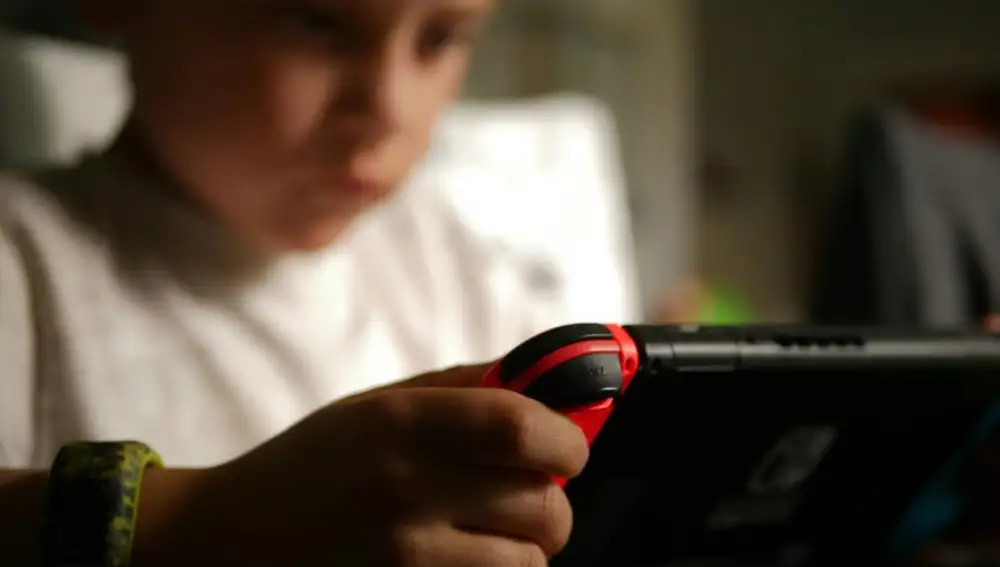 Este programa promete conseguir que los niños abandonen su adicción por los videojuegos