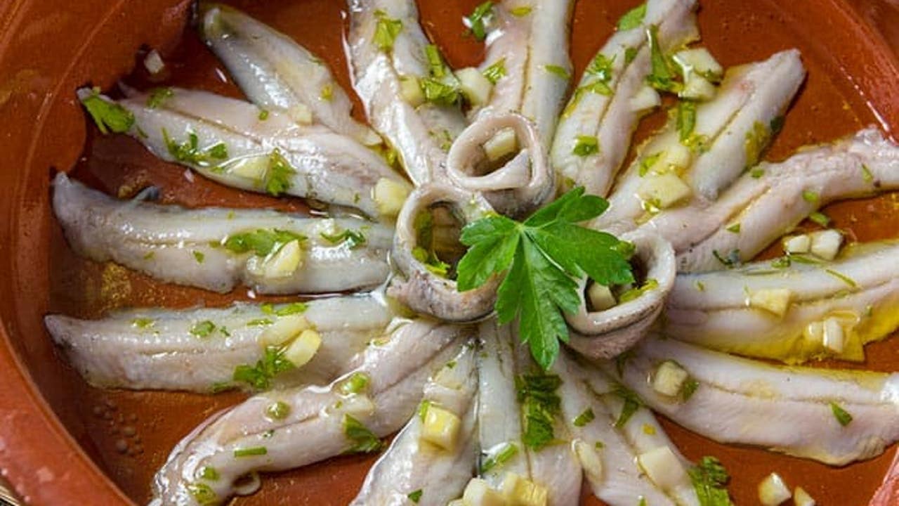 El pescado que más anisakis contiene: es de los más consumidos en España