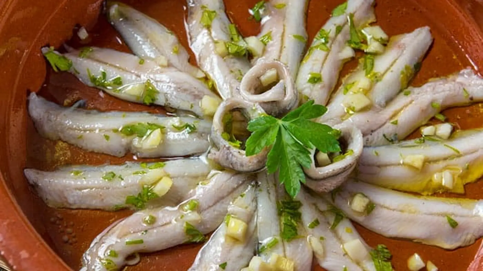 El pescado que más anisakis contiene: es de los más consumidos en España