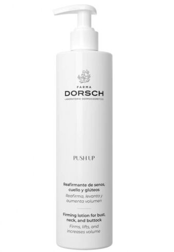 Crema reafirmante de Farma Dorsch