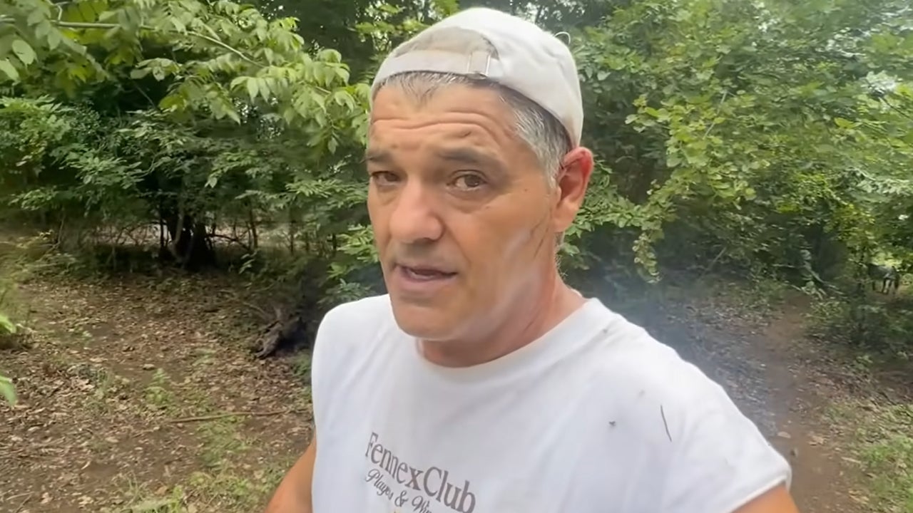 Frank Cuesta vuelve a explotar contra Chi tras cruel comentario sobre la muerte del padre de Paloma, su pareja