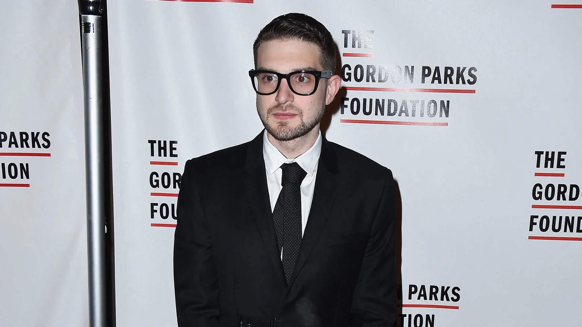 Alexander Soros