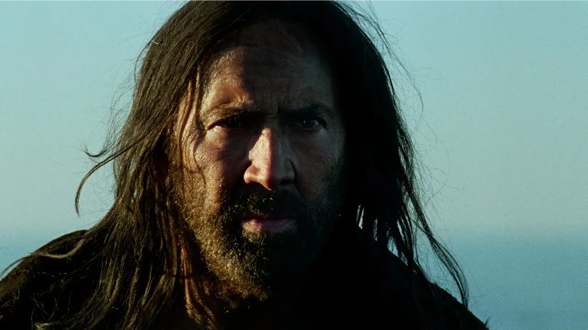 Nicolas Cage es San José, el padre de Jesucristo, en el primer tráiler de 'The Carpenter's Son'
