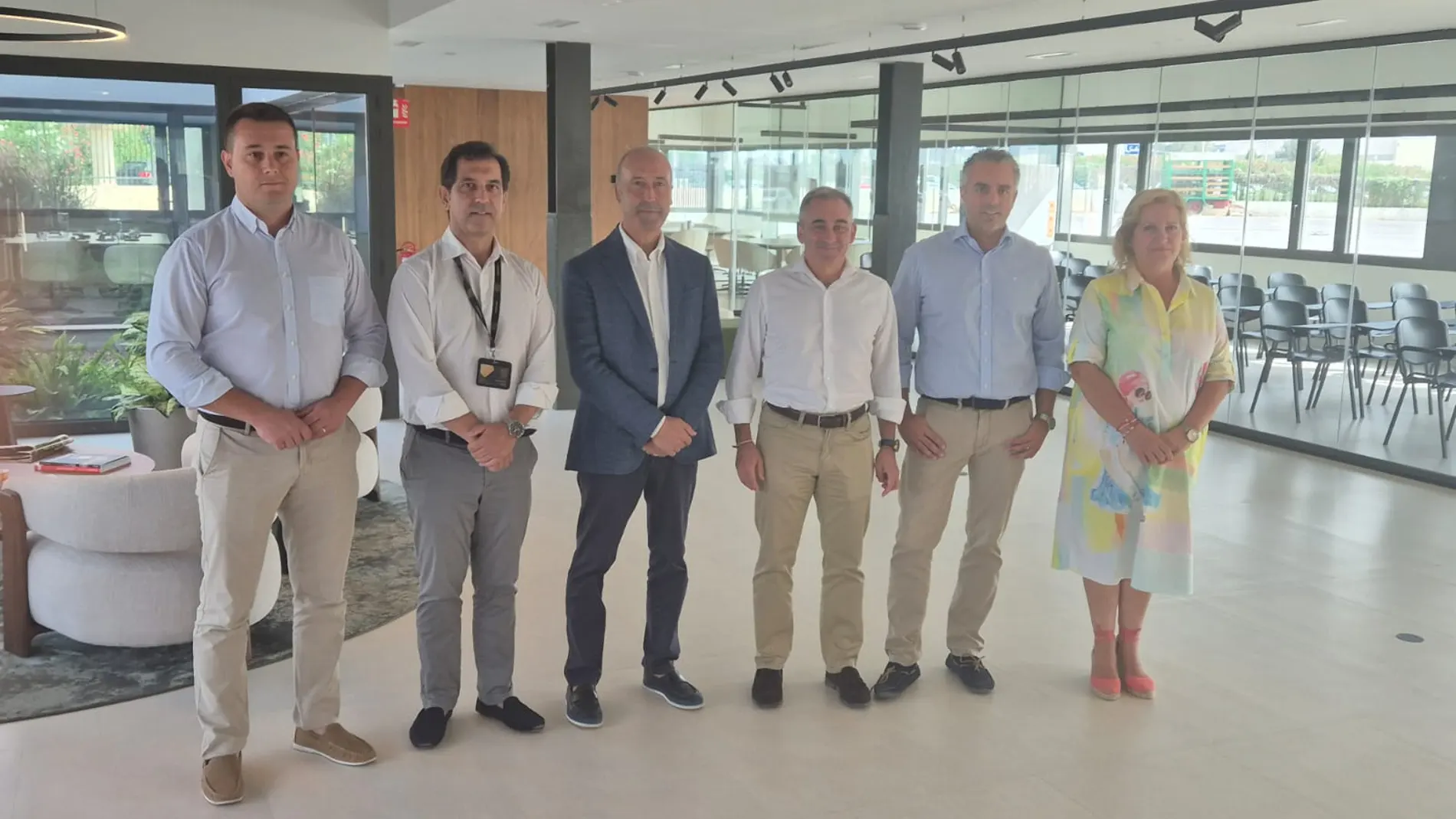 Récord de aumento de exportaciones agrícolas valencianas: crecen un 10% en seis meses