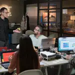 Una escena de 'Entrepreneurs', primera serie de los creadores de Pantomima Full