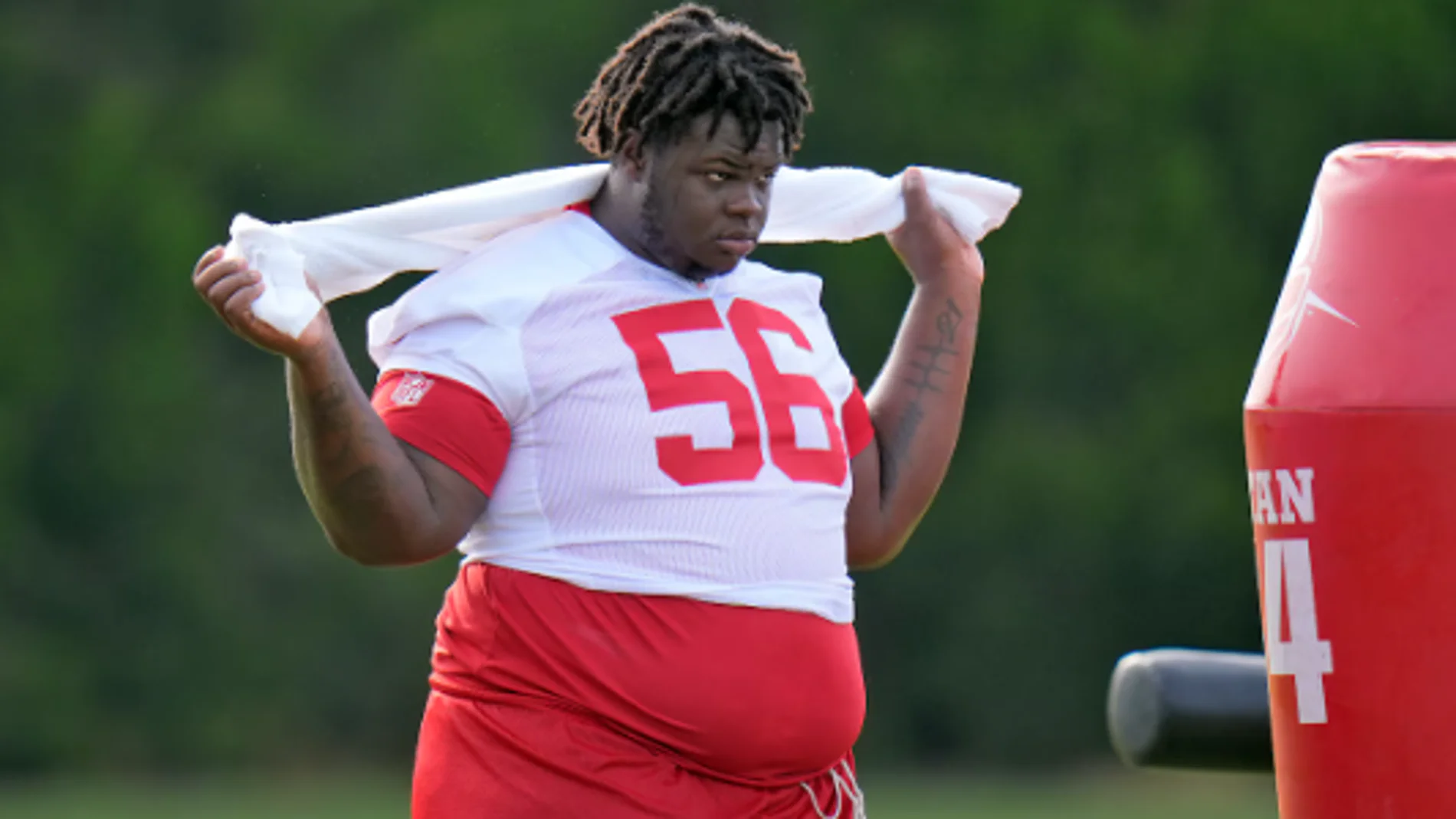 Desmond Watson