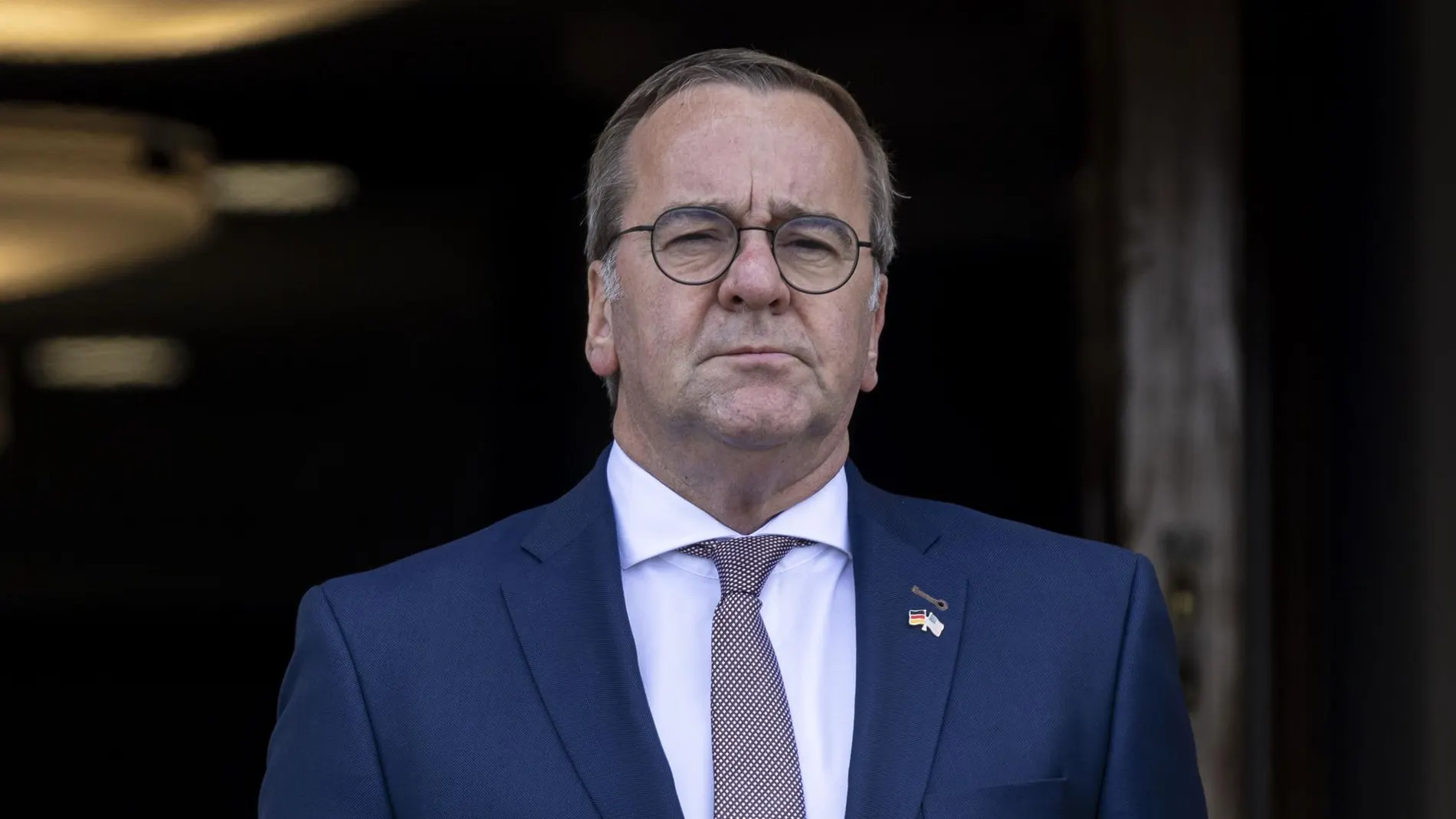 El Gobierno de Alemania aprueba un proyecto de ley para instaurar un servicio militar voluntario