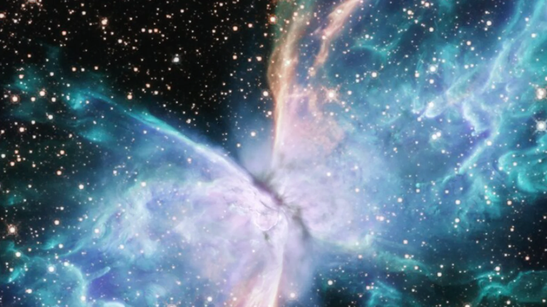 Astronomía