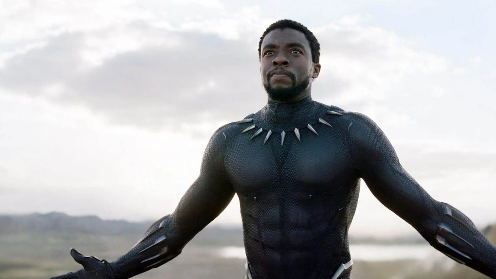 Black Panther lleva 7 años ostentando un récord de Marvel que probablemente nunca será superado
