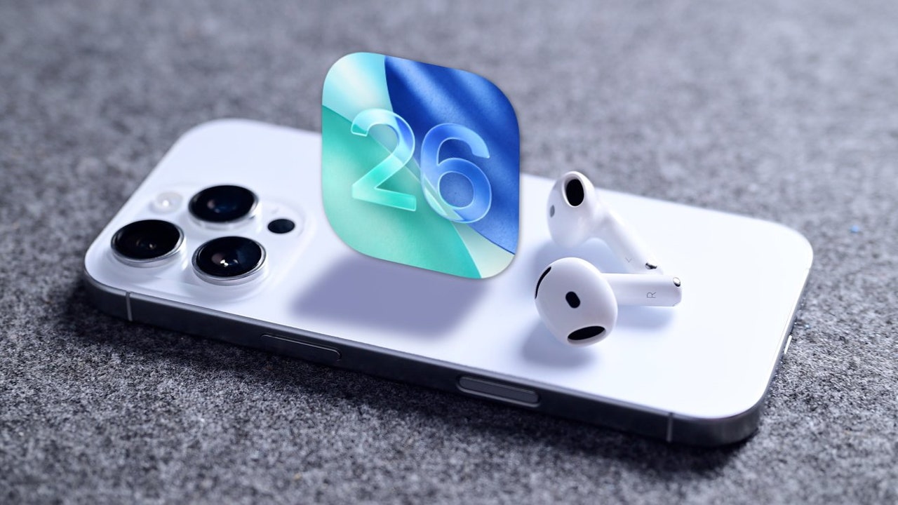 Los AirPods 4 bajan de precio en Amazon justo antes de estrenar las funciones de iOS 26