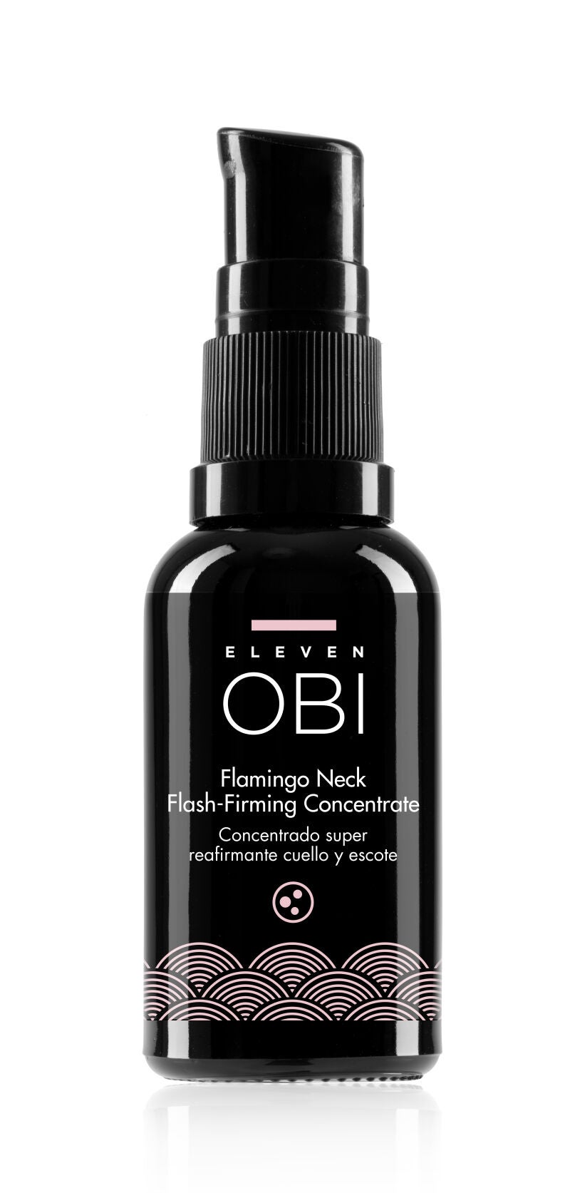 Flamingo Neck Flash Firming Concentrate Concentrado