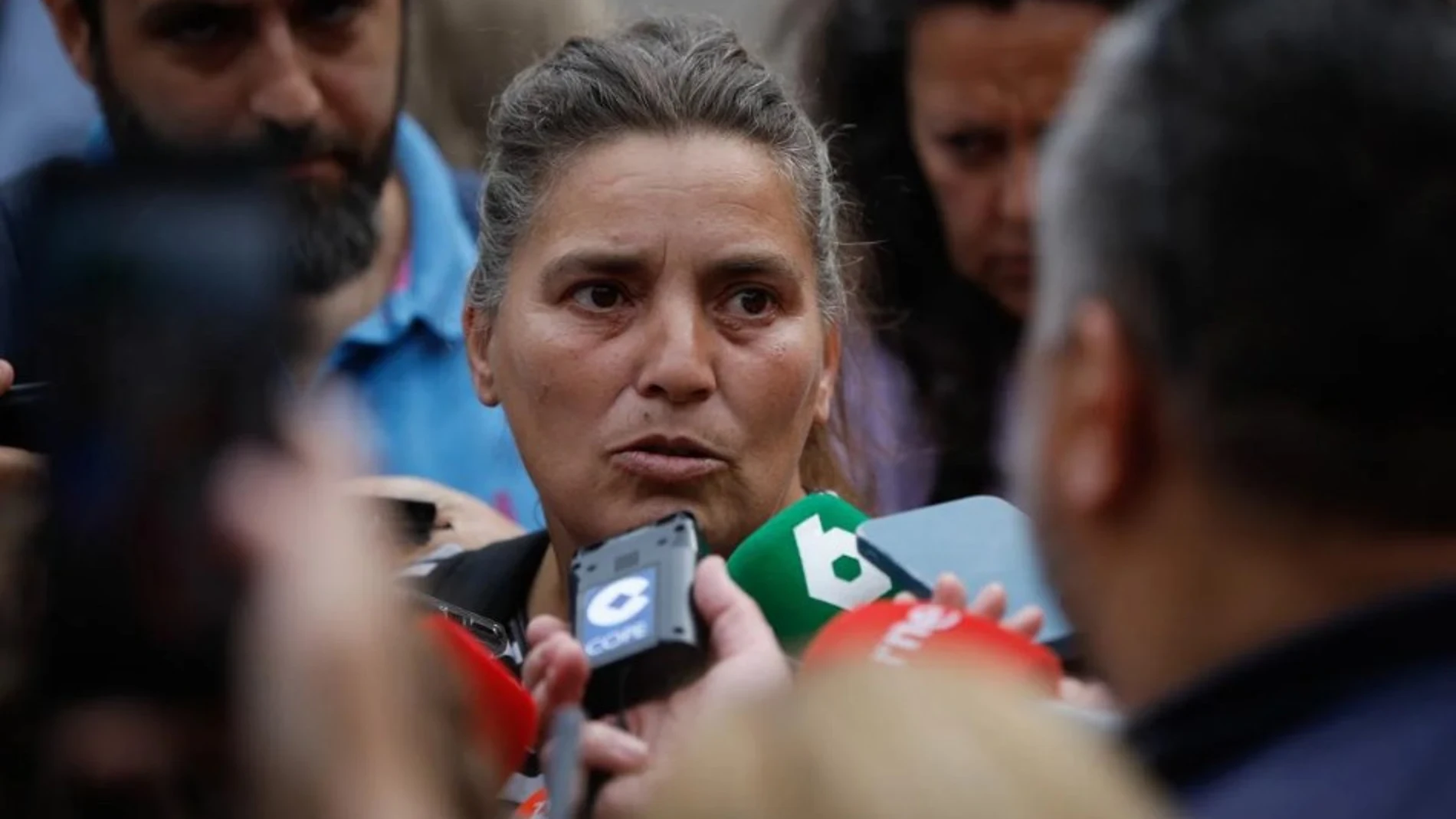 La desoladora carta de Marta Fernández a los Reyes tras el impacto de los incendios en Zamora