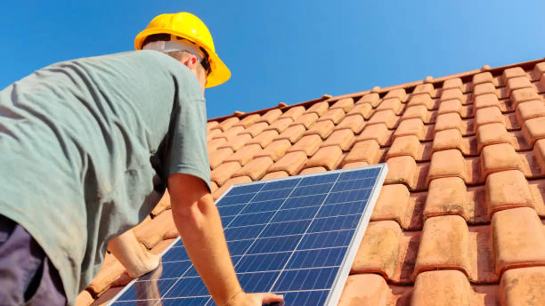 Esto es lo que cuesta instalar paneles solares en tu casa: el precio te sorprenderá