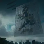 La carta del Jóker en la tercera temporada de 'Alice in Borderland'