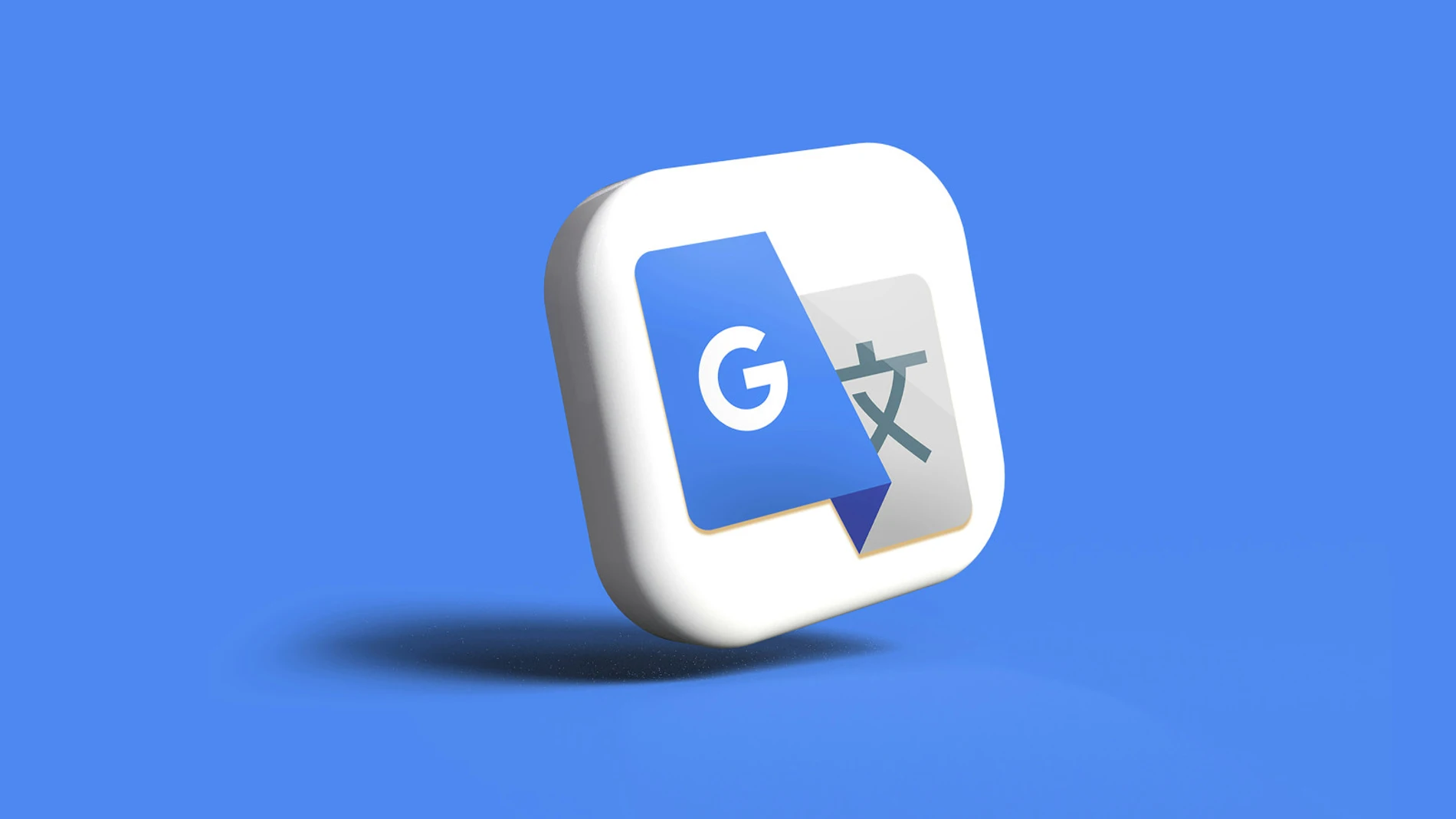 El traductor de Google quiere ser un aliado a la hora de enseñar idiomas