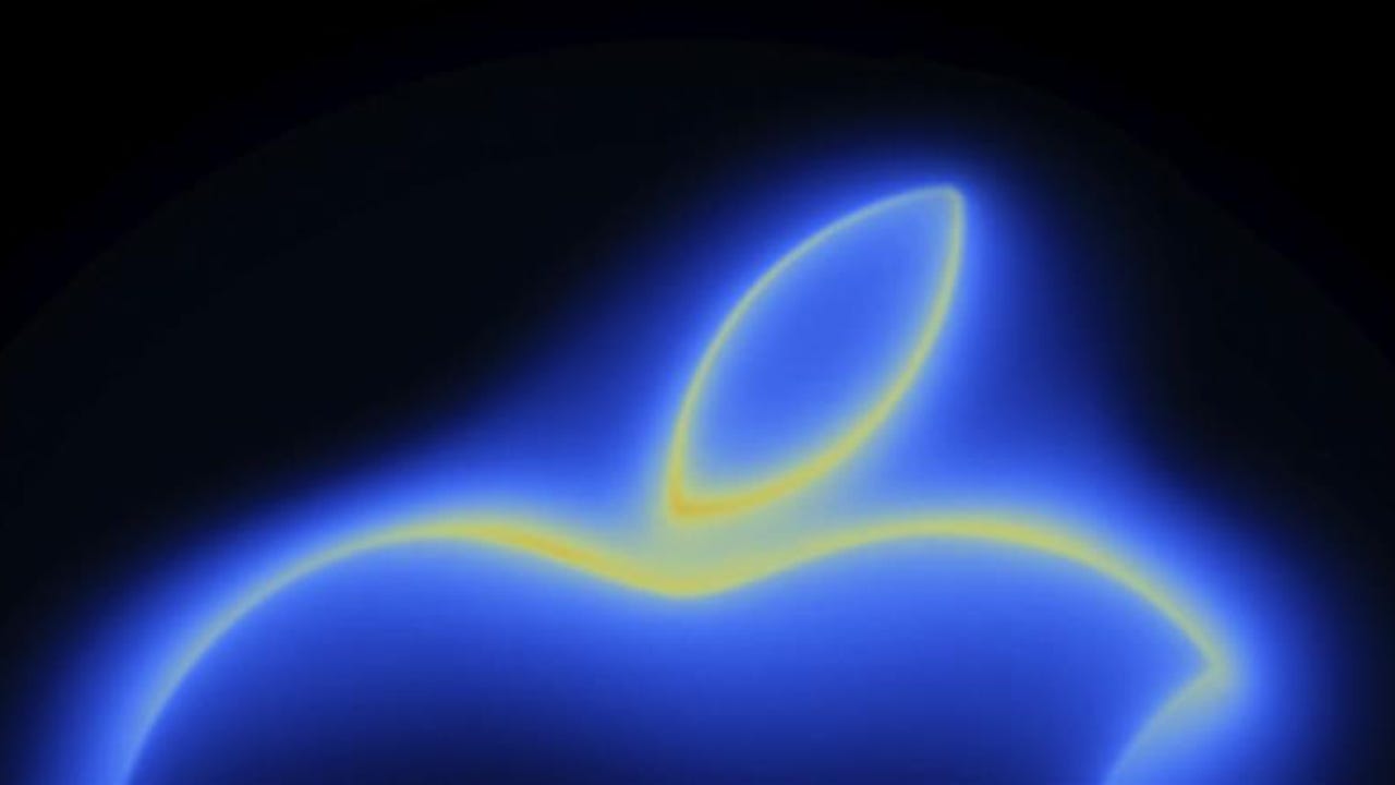 Prepárate para el próximo Apple Event: descarga los fondos de pantalla con los colores de la invitación