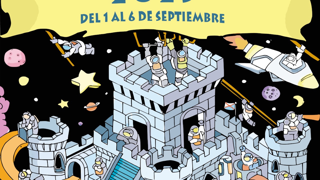 La Ciudad Mágica de Ponferrada contará con el servicio ‘Cima Integra’ para facilitar la participación de niños con discapacidad