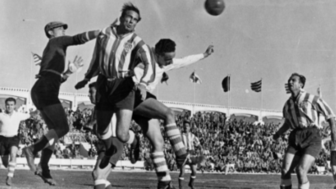 La curiosa historia del equipo marroquí que jugó en la Primera División española