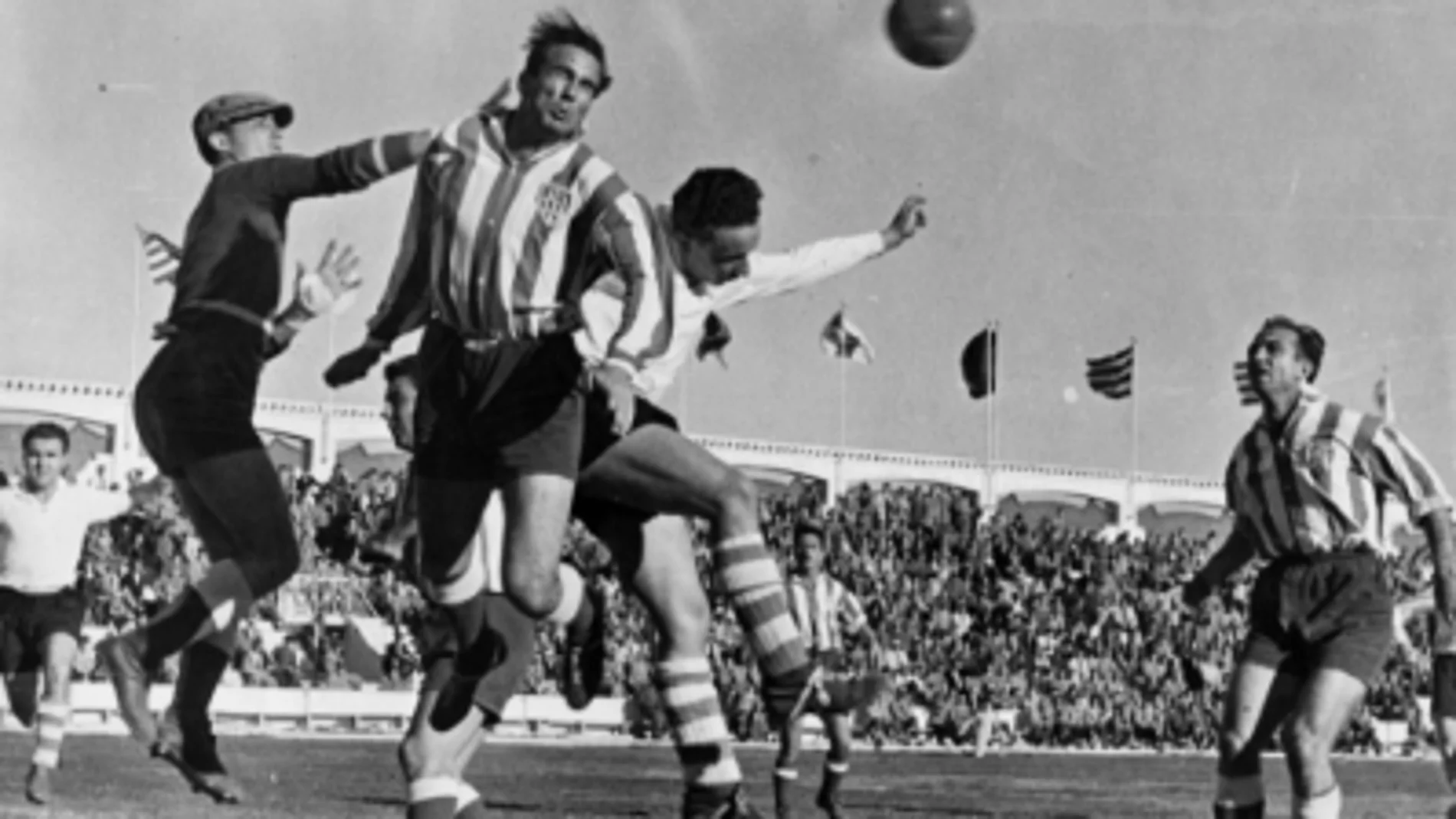 La curiosa historia del equipo marroquí que jugó en la Primera División española