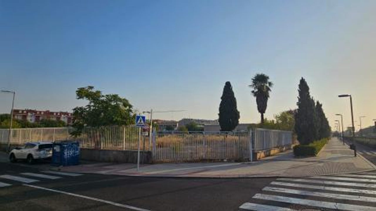 Arroyo de la Encomienda revitalizará la avenida de Salamanca con la recuperación de la parcela de Cartisa para 162 viviendas