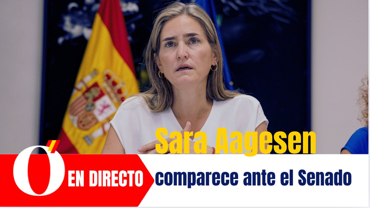 Sara Aagesen comparece ante la Comisión de Transición Ecológica