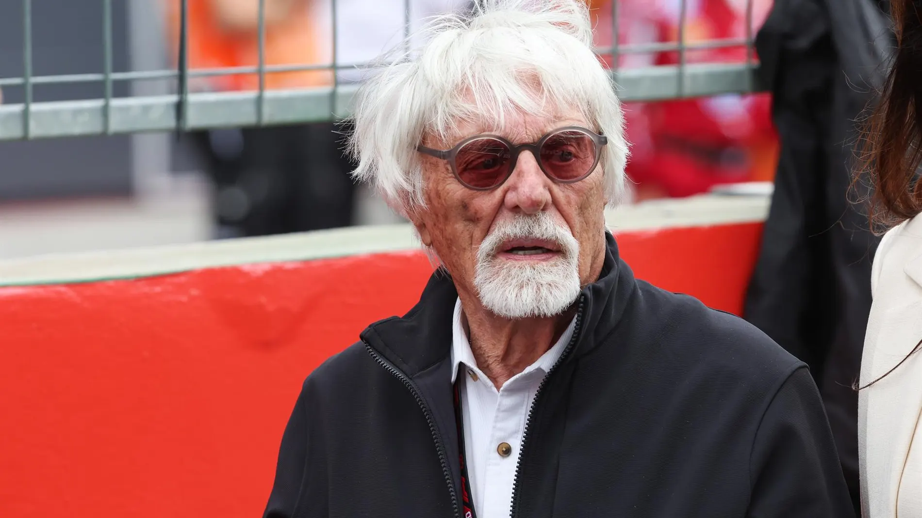 Fórmula 1.- Ecclestone no sabe "qué podría aportar para ser útil" Mick Schumacher en un equipo de Fórmula 1
