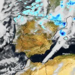 El tiempo del jueves 28 de agosto de 2025