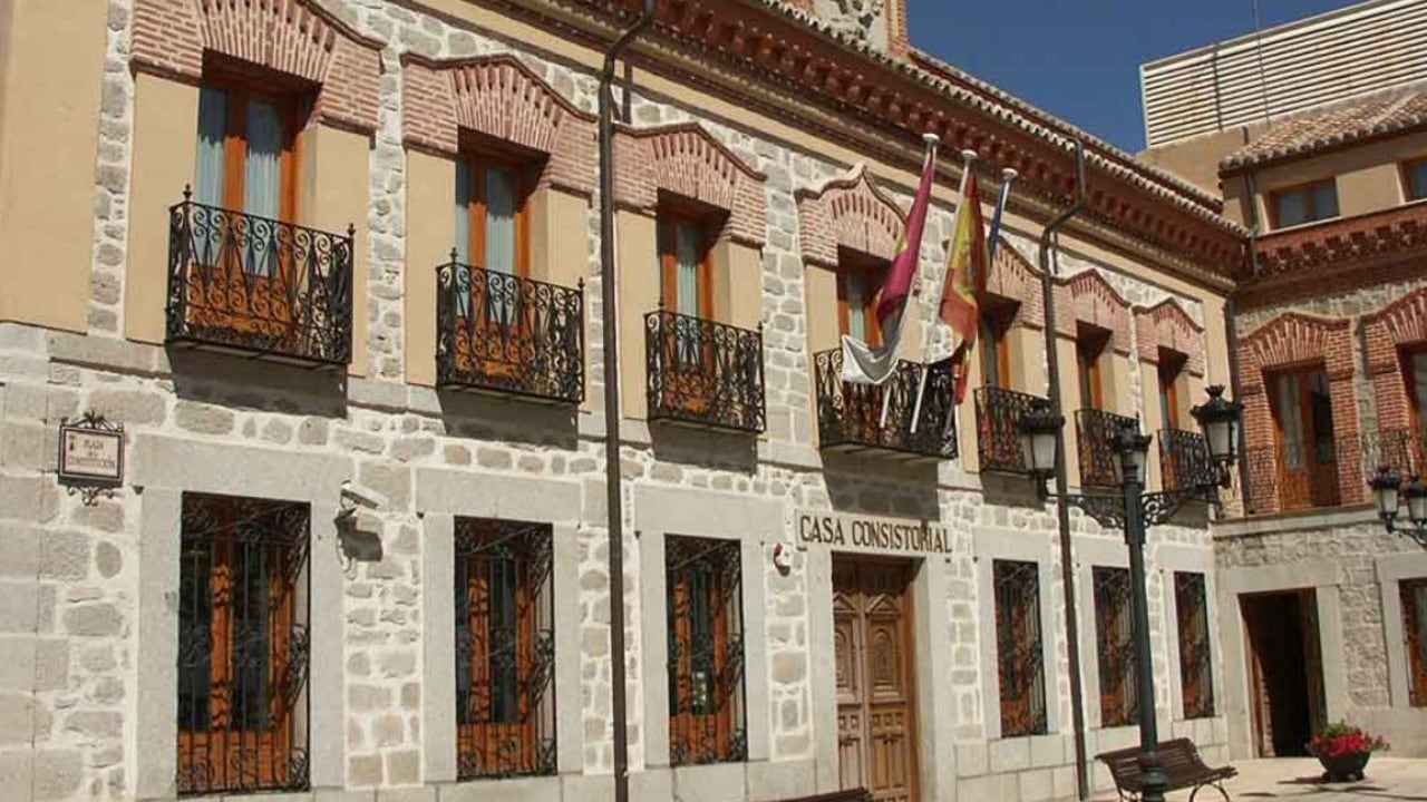 Muere un joven tras dar varias vueltas de campana en una calle de Sonseca (Toledo)